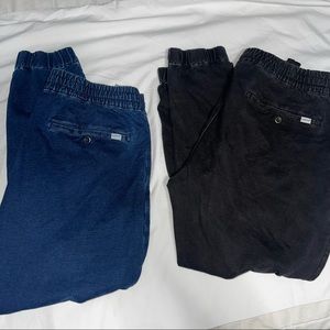 Levi’s Joggers Bundle